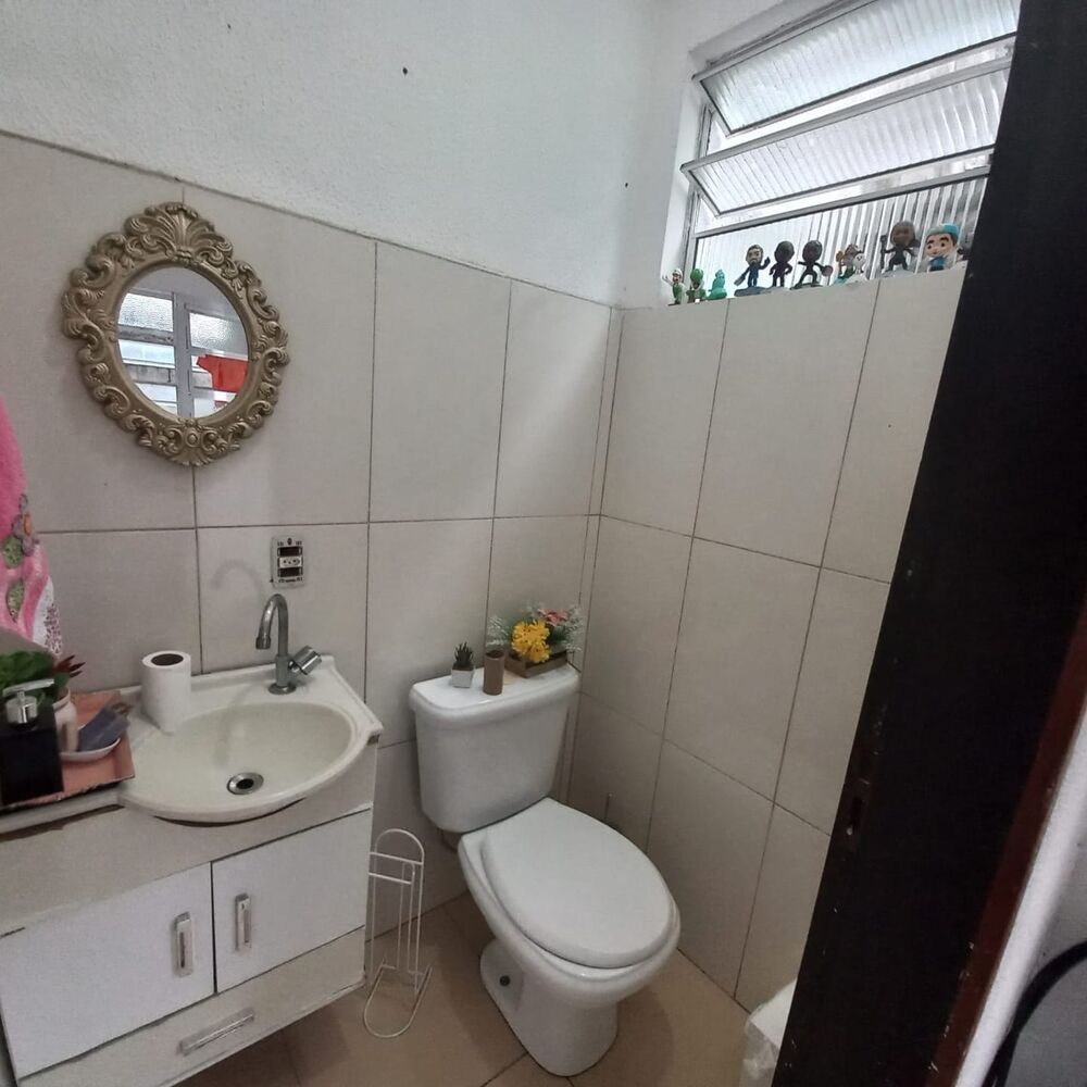 Casa, 3 quartos, 120 m² - Foto 1