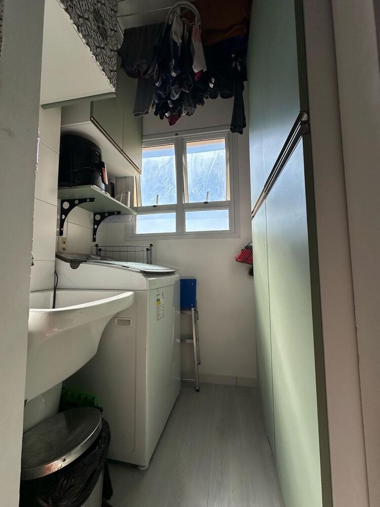 Apartamento, 2 quartos, 59 m² - Foto 7