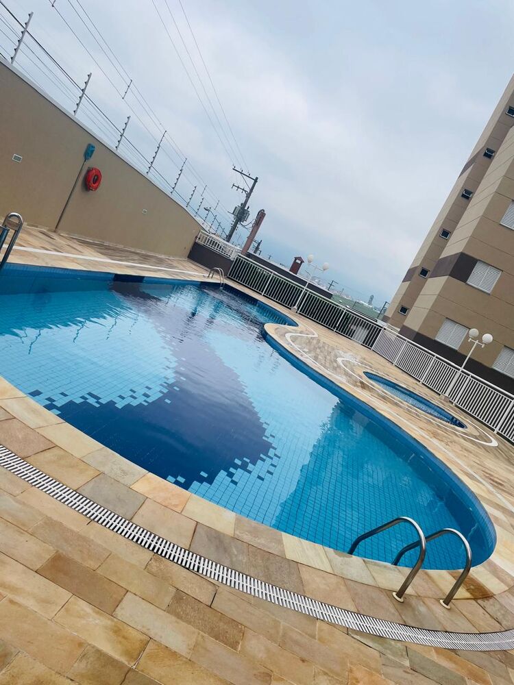 Apartamento, 2 quartos, 59 m² - Foto 2