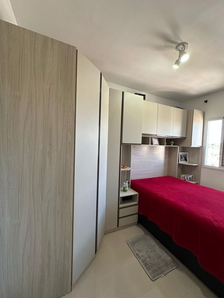 Apartamento, 2 quartos, 59 m² - Foto 6