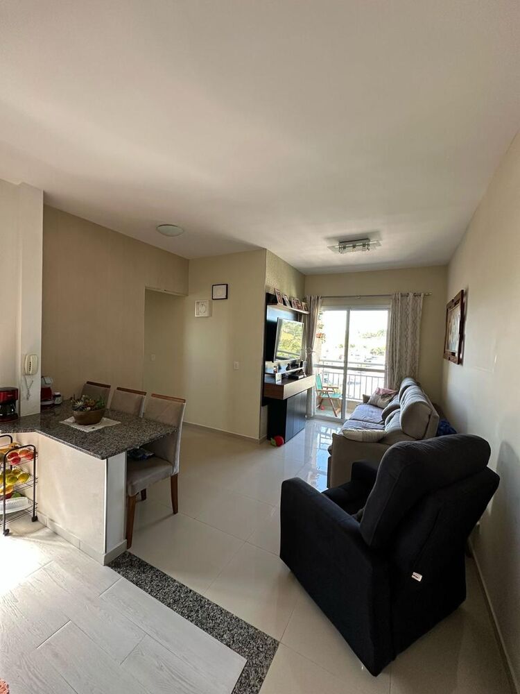 Apartamento, 2 quartos, 59 m² - Foto 8