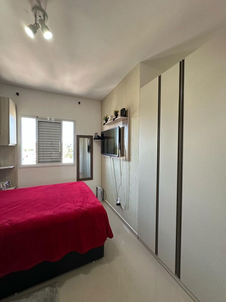 Apartamento, 2 quartos, 59 m² - Foto 1