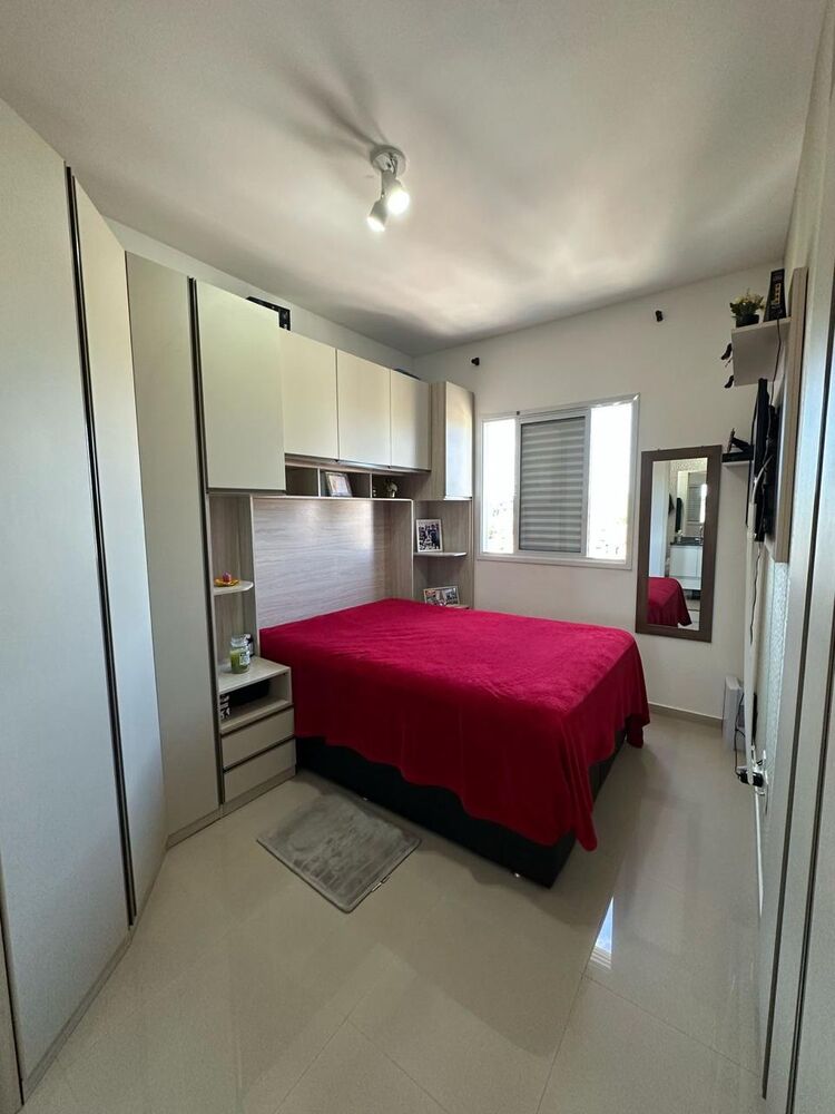 Apartamento, 2 quartos, 59 m² - Foto 5