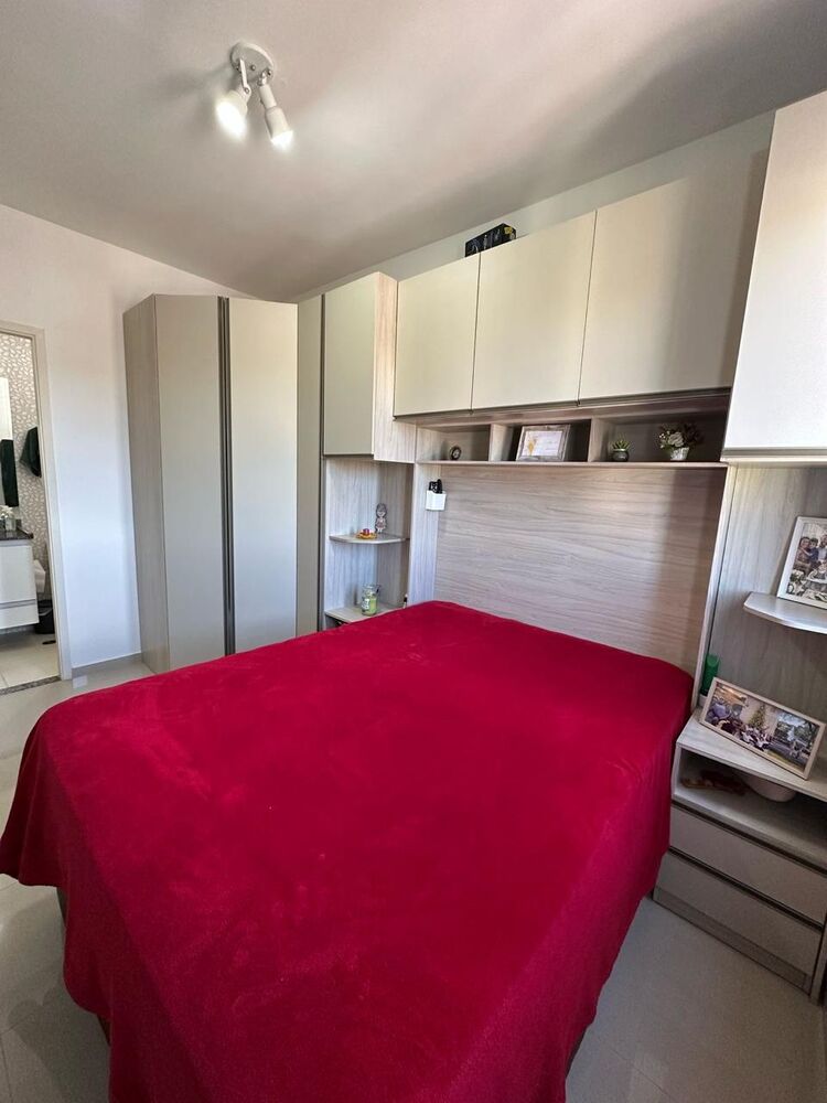 Apartamento, 2 quartos, 59 m² - Foto 3