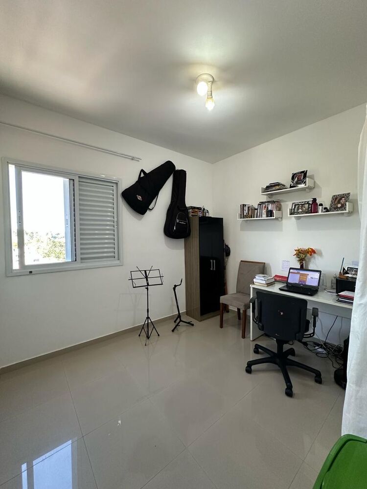 Apartamento, 2 quartos, 59 m² - Foto 4
