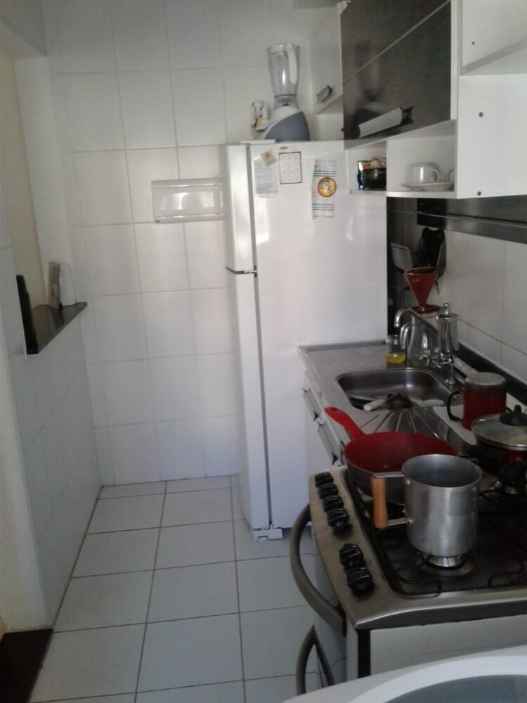 Apartamento, 2 quartos, 47 m² - Foto 4