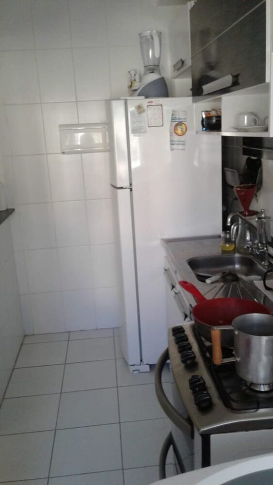 Apartamento, 2 quartos, 47 m² - Foto 1
