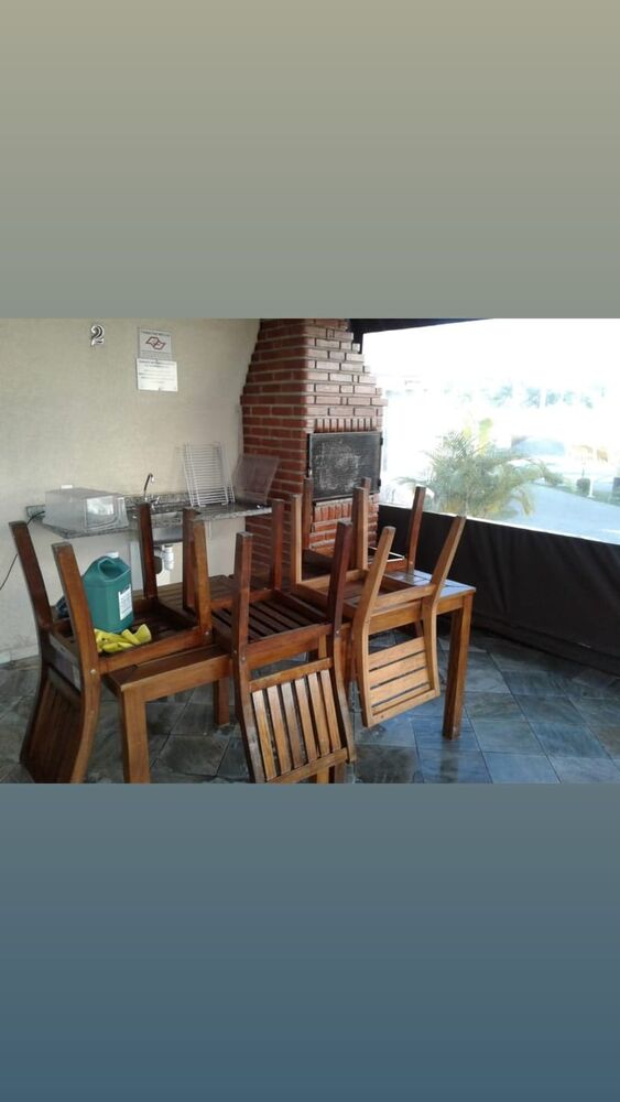 Apartamento, 2 quartos, 47 m² - Foto 8