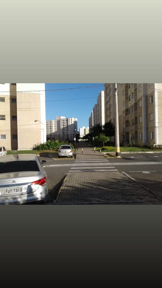 Apartamento, 2 quartos, 47 m² - Foto 2