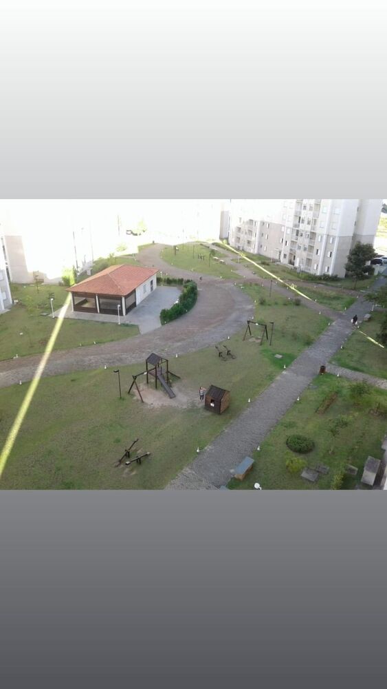 Apartamento, 2 quartos, 47 m² - Foto 3