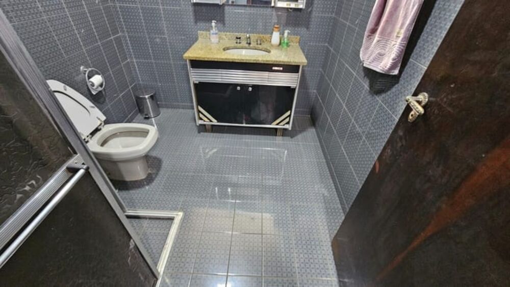 Loja-Salão, 240 m² - Foto 15