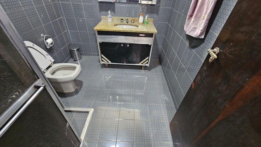 Loja-Salão, 240 m² - Foto 33
