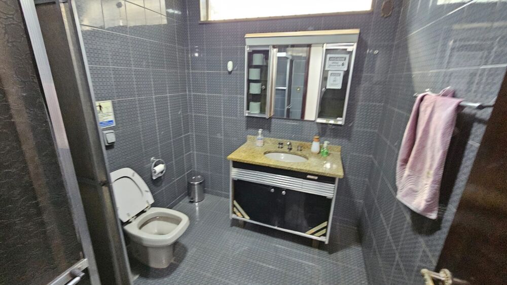 Loja-Salão, 240 m² - Foto 45