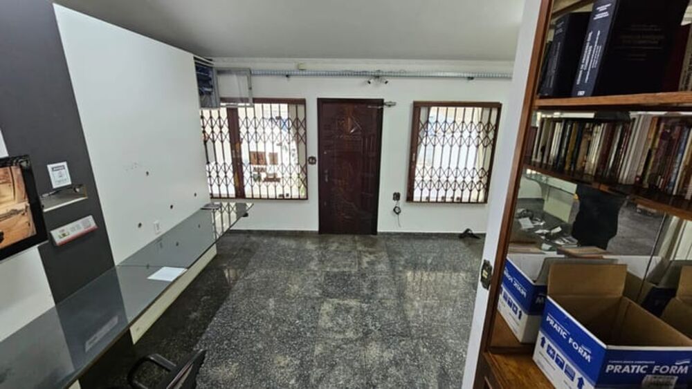 Loja-Salão, 240 m² - Foto 4