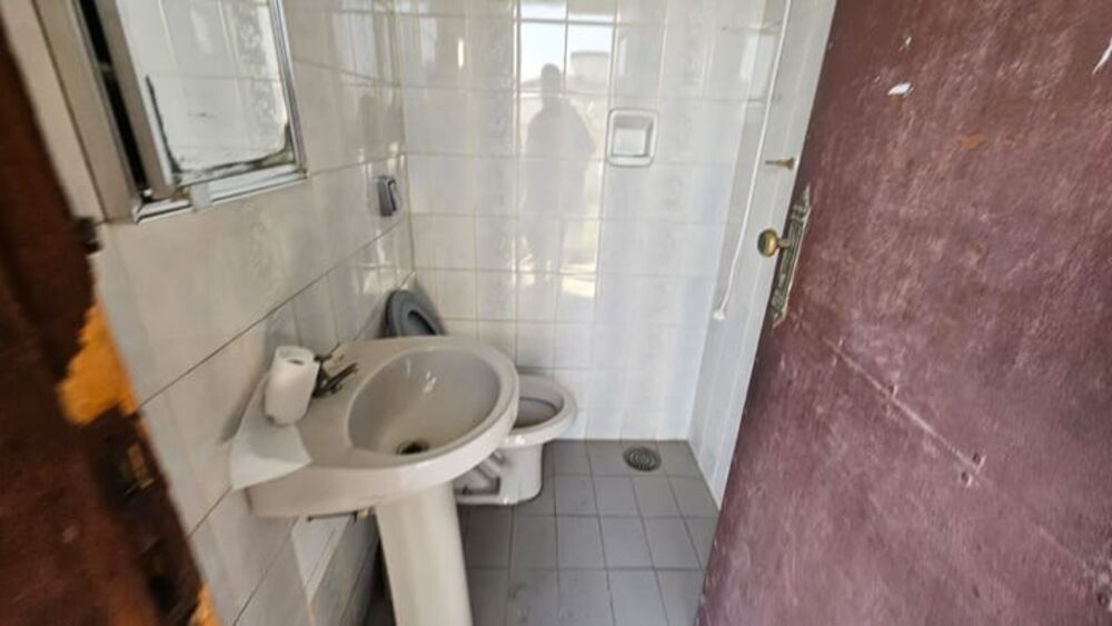 Loja-Salão, 240 m² - Foto 17