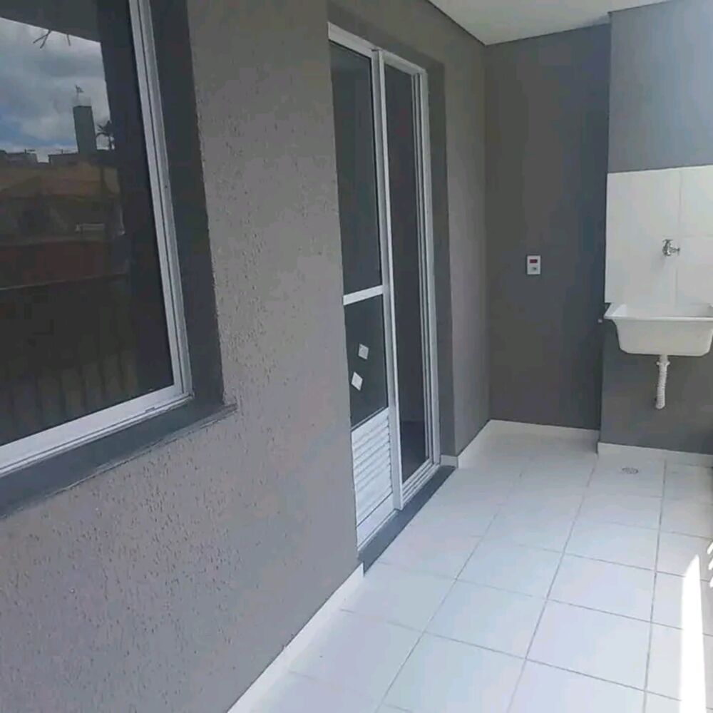 Apartamento, 1 quarto, 32 m² - Foto 7