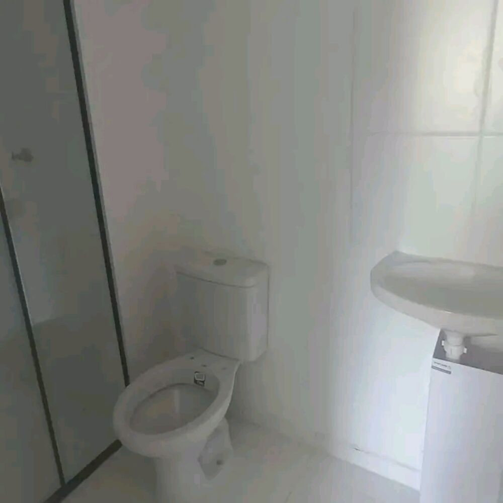 Apartamento, 1 quarto, 32 m² - Foto 2