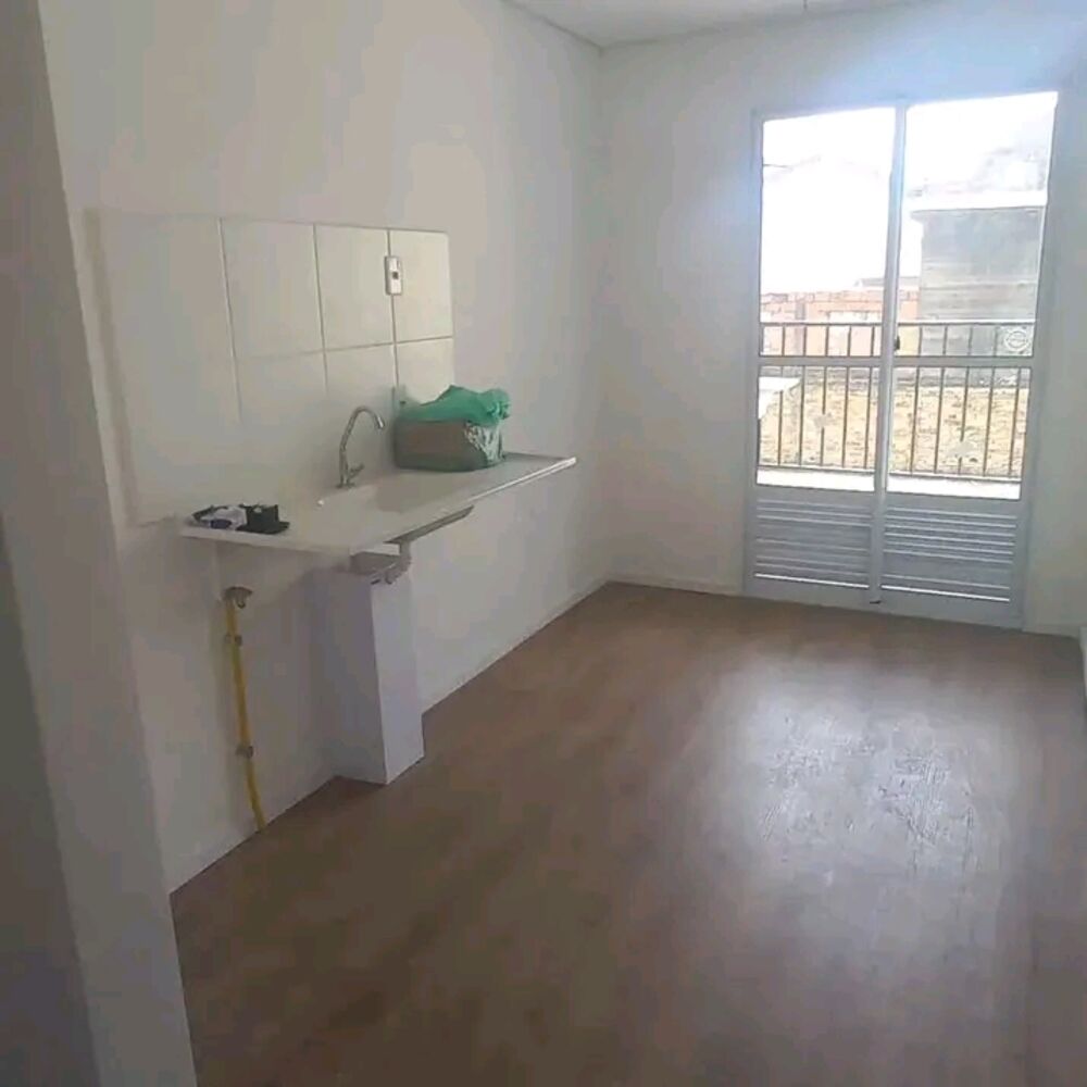 Apartamento, 1 quarto, 32 m² - Foto 1