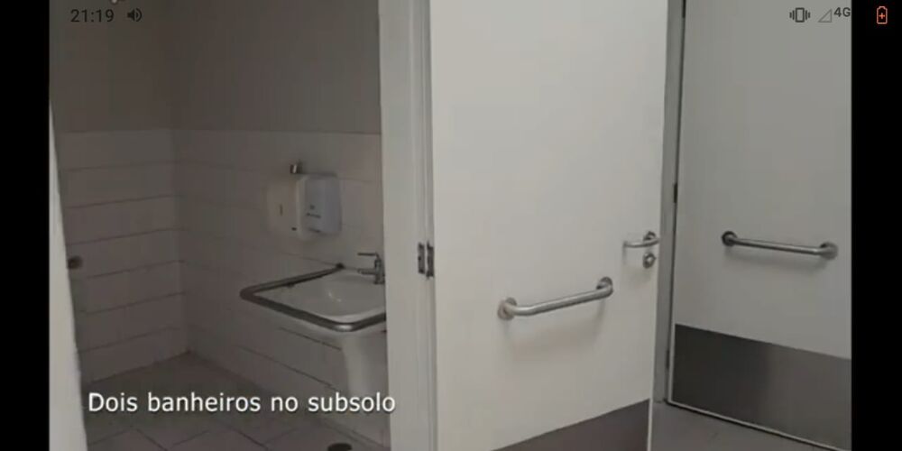 Sala-Conjunto, 910 m² - Foto 7