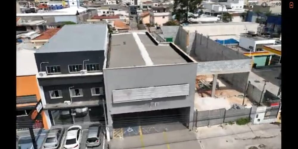 Sala-Conjunto, 910 m² - Foto 6