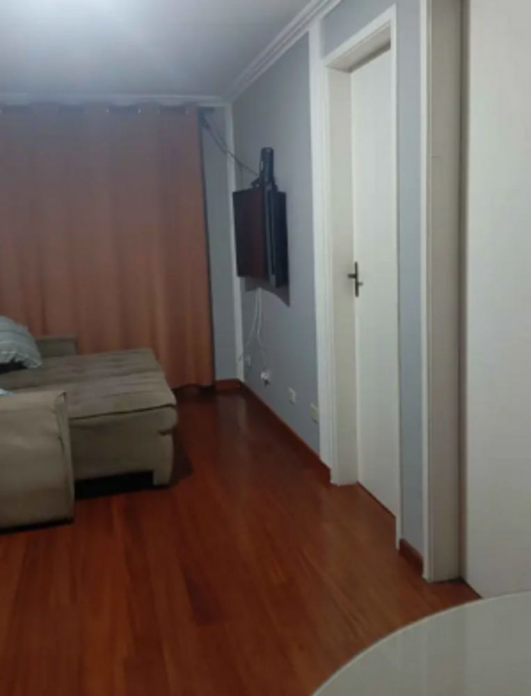 Apartamento à venda com 2 quartos, 49m² - Foto 5