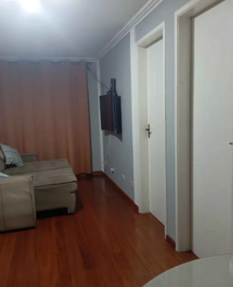 Apartamento à venda com 2 quartos, 49m² - Foto 4