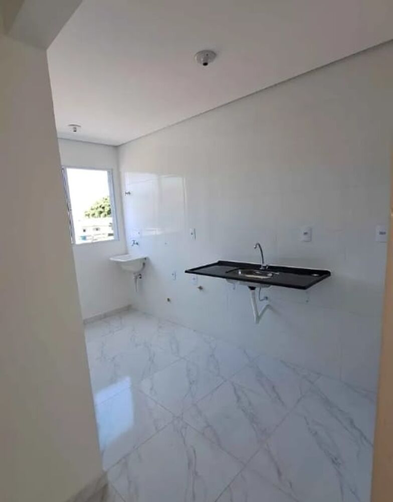 Apartamento, 2 quartos, 47 m² - Foto 3