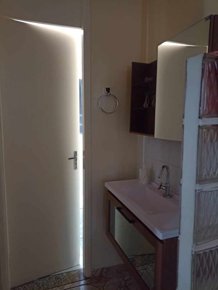 Apartamento à venda com 2 quartos, 46m² - Foto 7