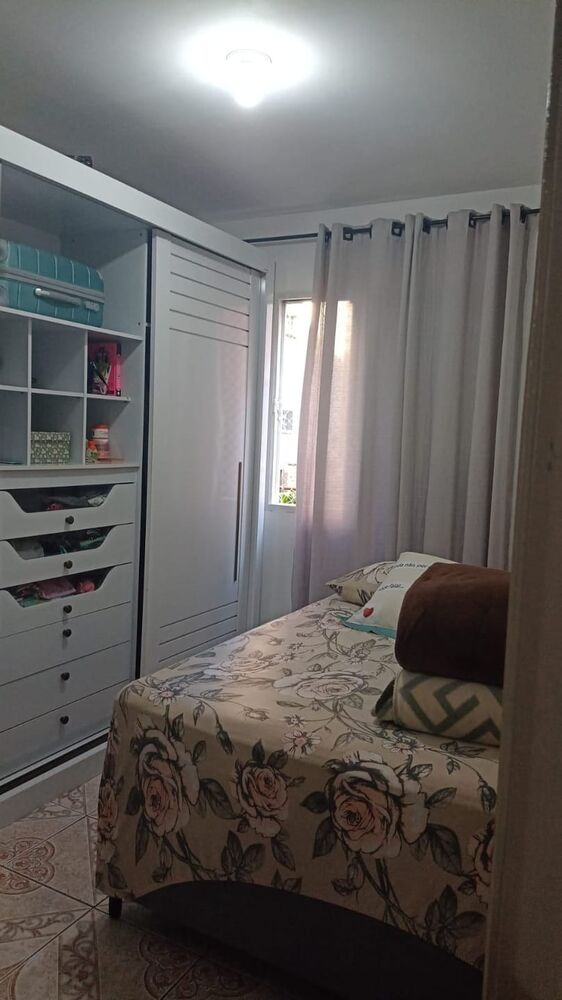 Apartamento à venda com 2 quartos, 46m² - Foto 8