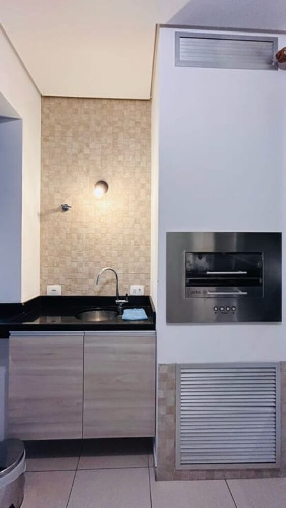Apartamento para alugar, 46m² - Foto 2