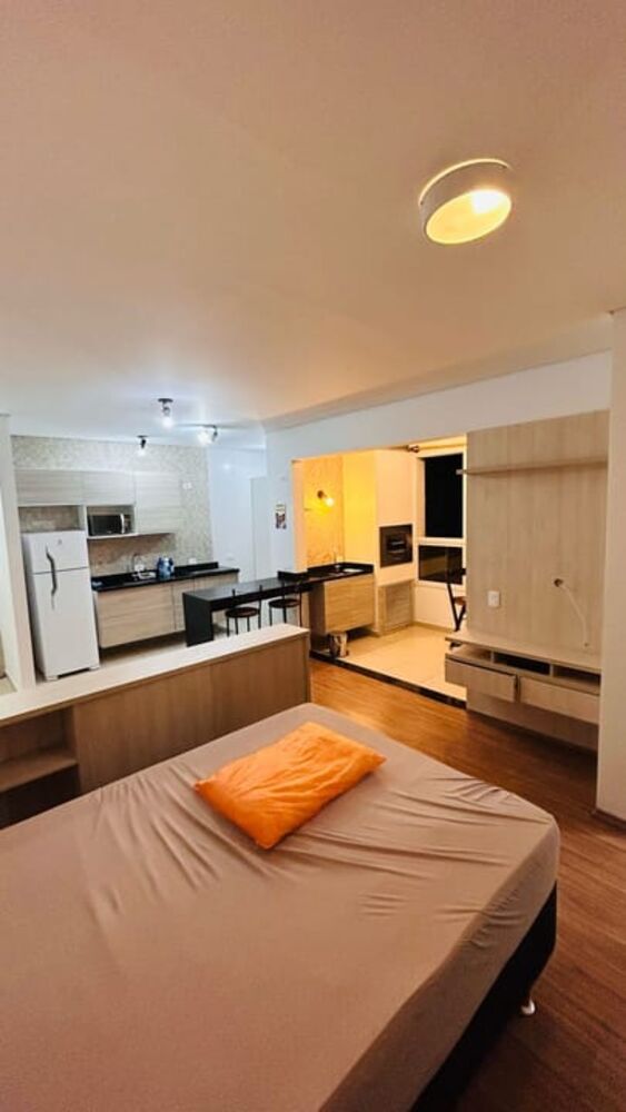 Apartamento para alugar, 46m² - Foto 5