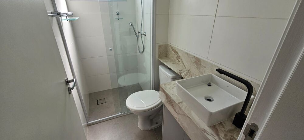 Apartamento para alugar com 2 quartos, 46m² - Foto 8