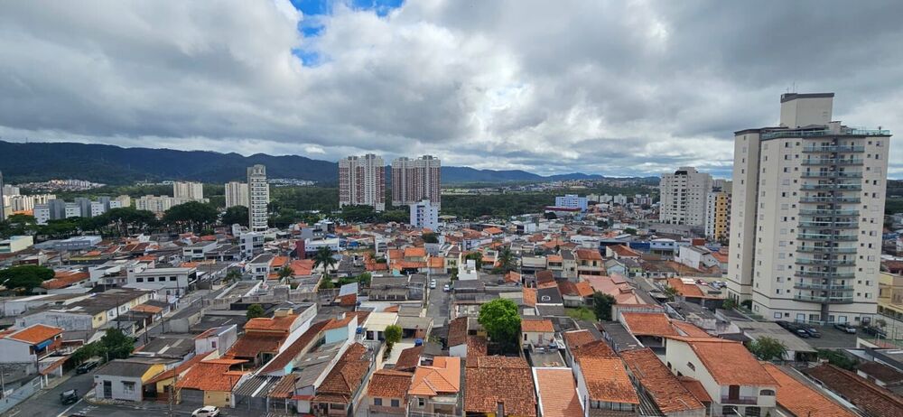 Apartamento para alugar com 2 quartos, 46m² - Foto 7