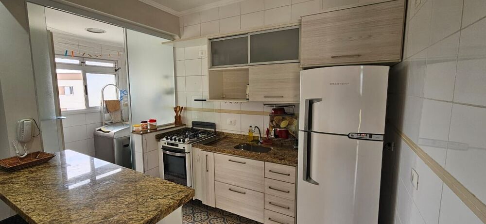 Apartamento, 2 quartos, 65 m² - Foto 3