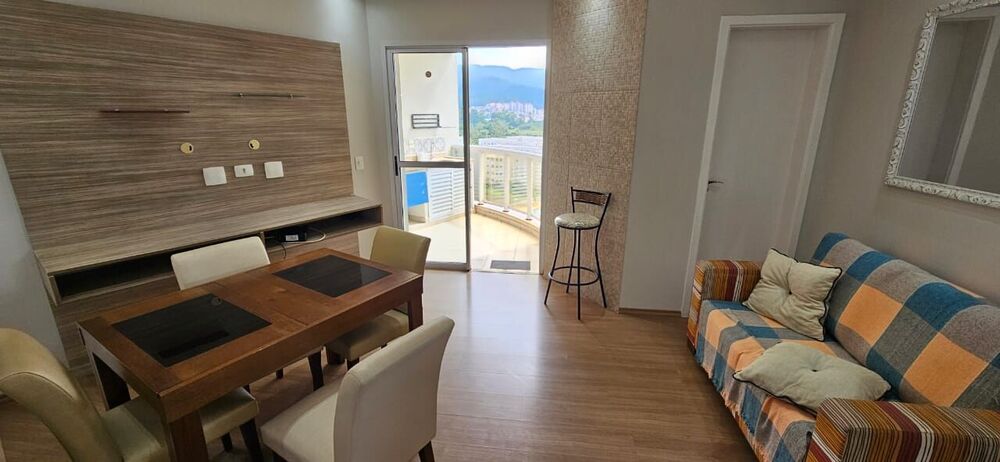 Apartamento, 2 quartos, 65 m² - Foto 1