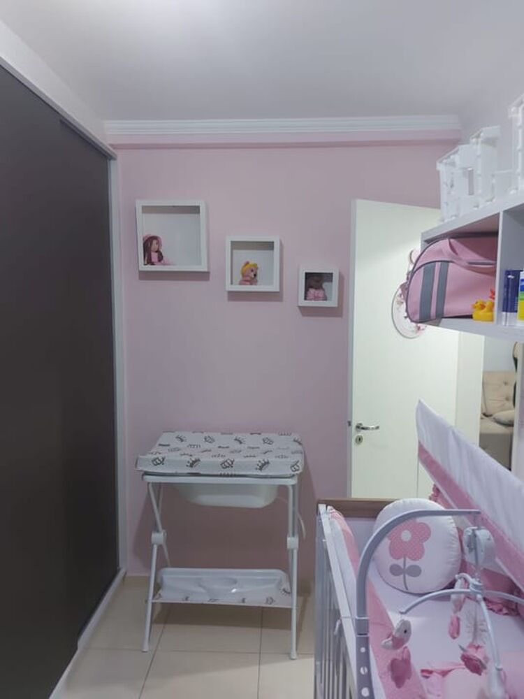 Apartamento, 47 m² - Foto 5