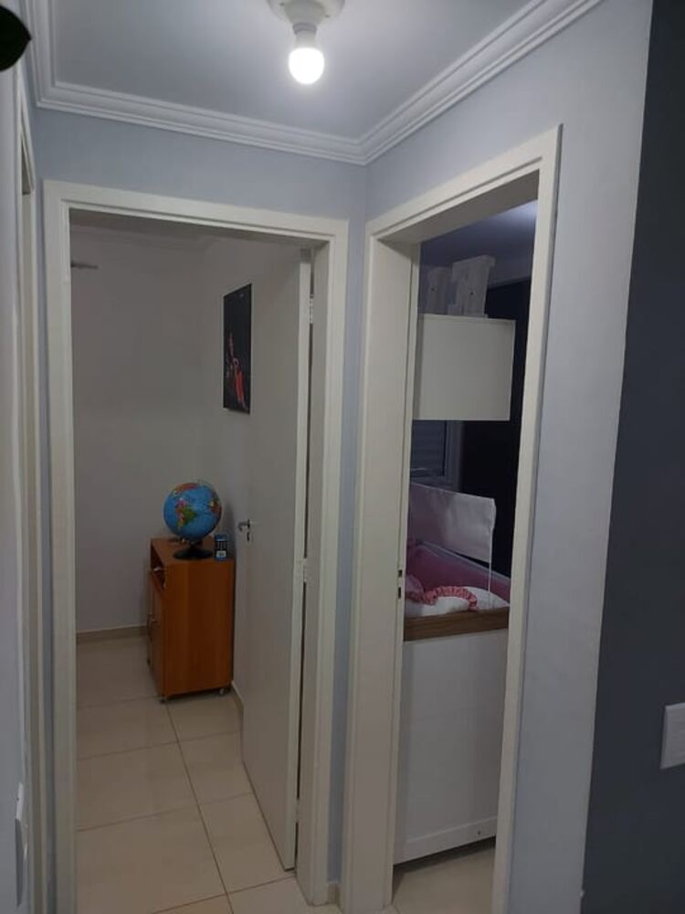 Apartamento, 47 m² - Foto 3