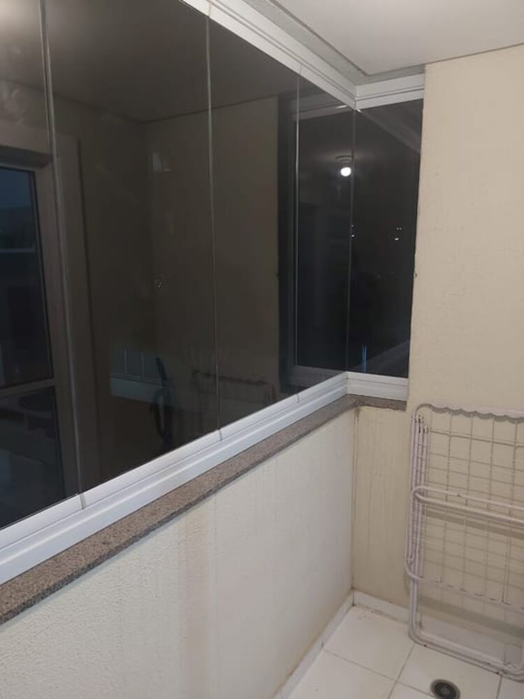 Apartamento, 47 m² - Foto 2