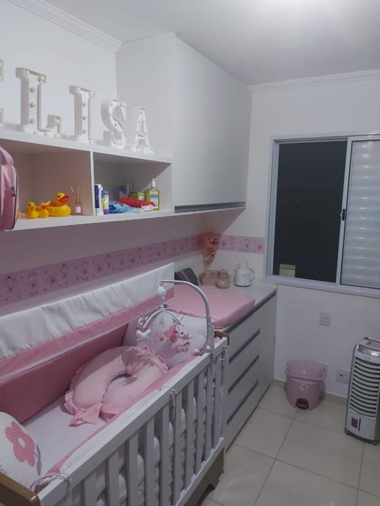 Apartamento, 47 m² - Foto 4