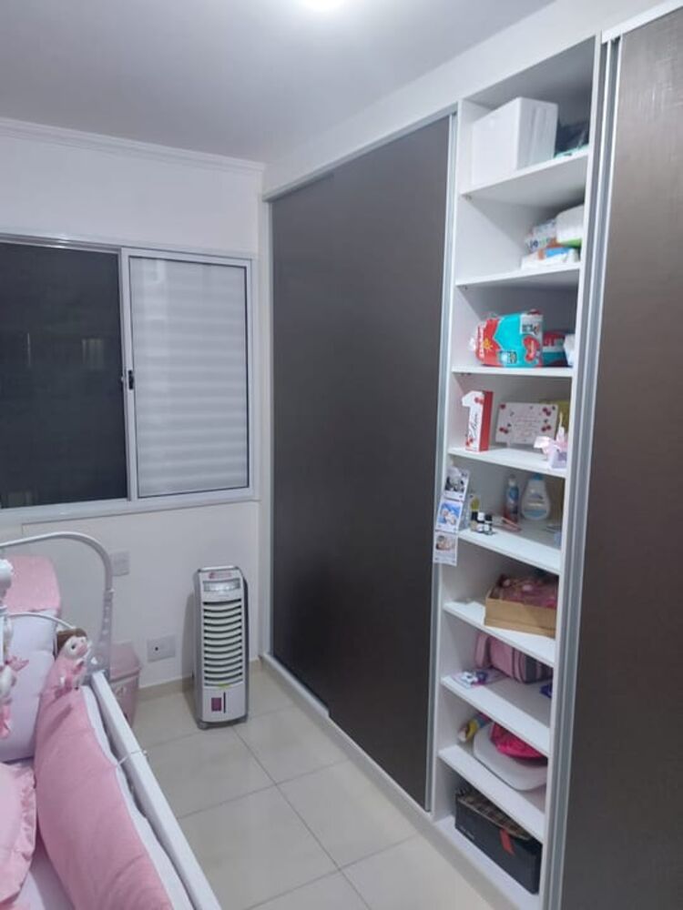 Apartamento, 47 m² - Foto 6