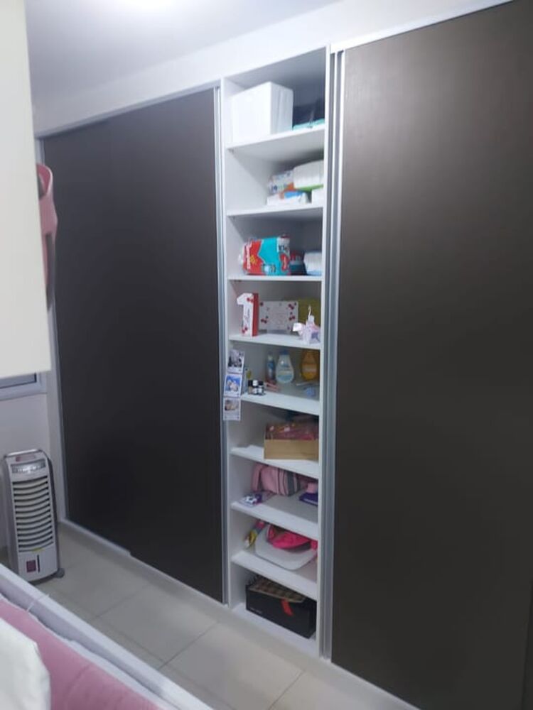 Apartamento, 47 m² - Foto 7