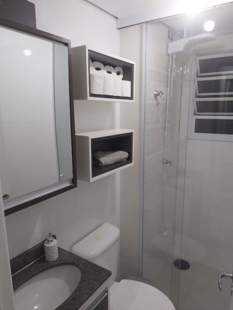 Apartamento, 47 m² - Foto 8