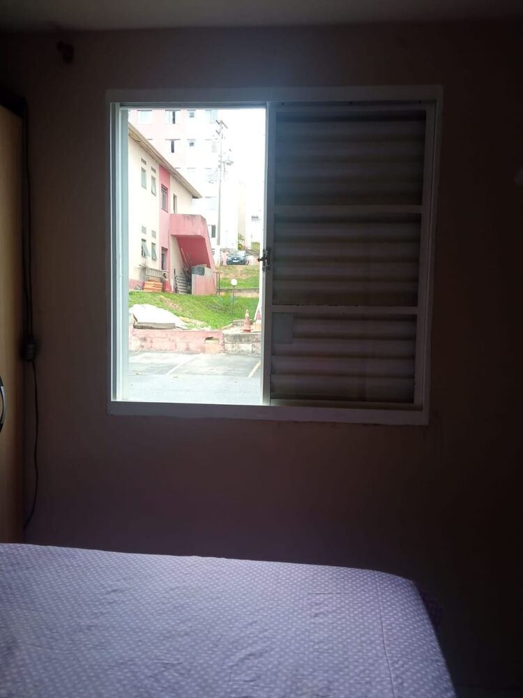 Apartamento, 2 quartos, 47 m² - Foto 7