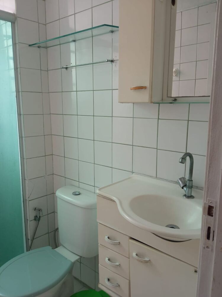 Apartamento, 2 quartos, 47 m² - Foto 2