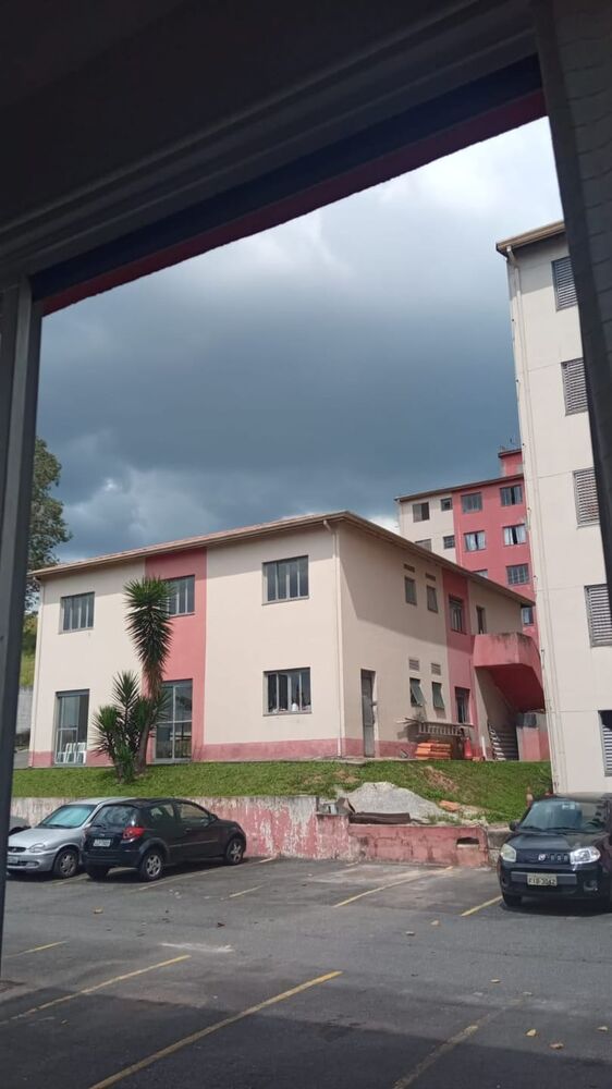 Apartamento, 2 quartos, 47 m² - Foto 8