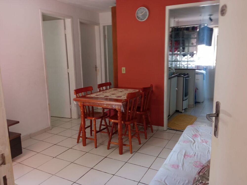 Apartamento, 2 quartos, 47 m² - Foto 6