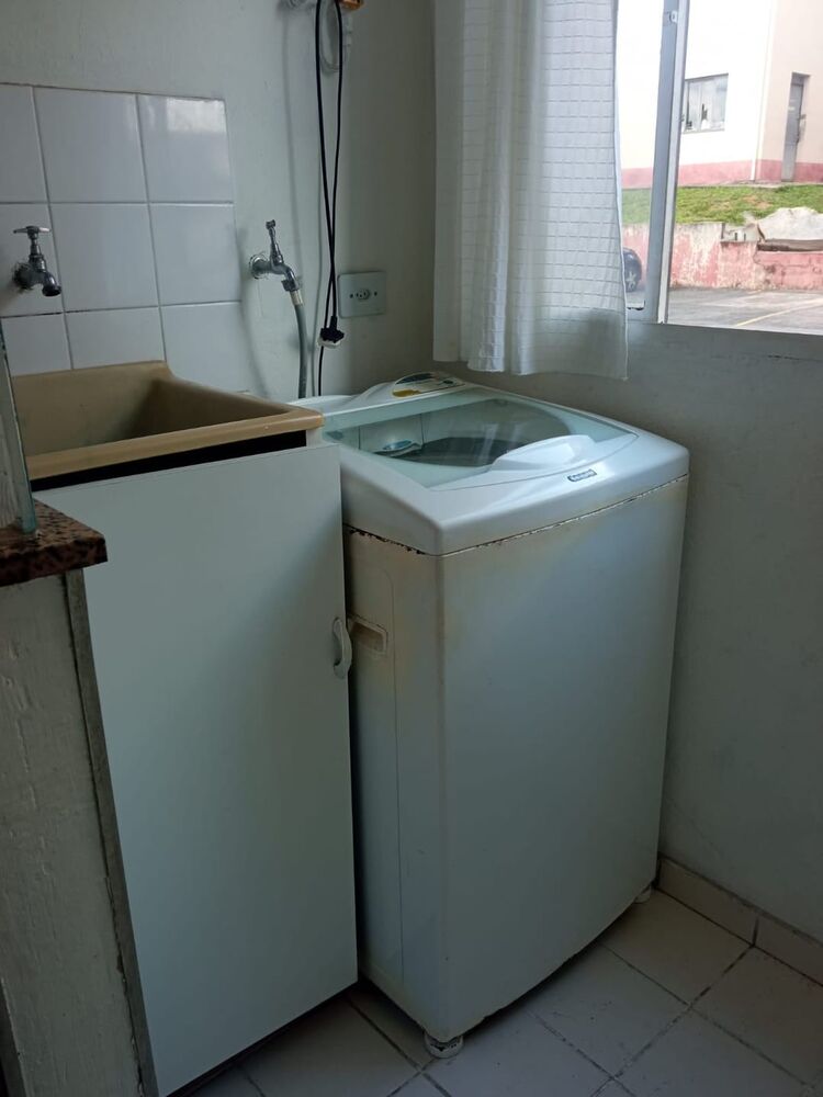 Apartamento, 2 quartos, 47 m² - Foto 5