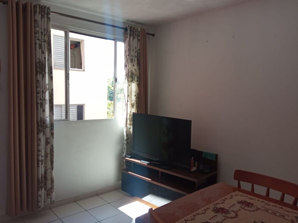 Apartamento, 2 quartos, 47 m² - Foto 4