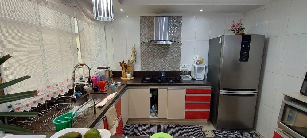 Casa, 3 quartos, 238 m² - Foto 5