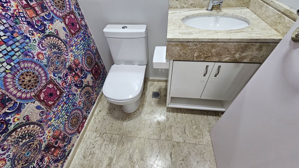 Apartamento, 3 quartos, 194 m² - Foto 6